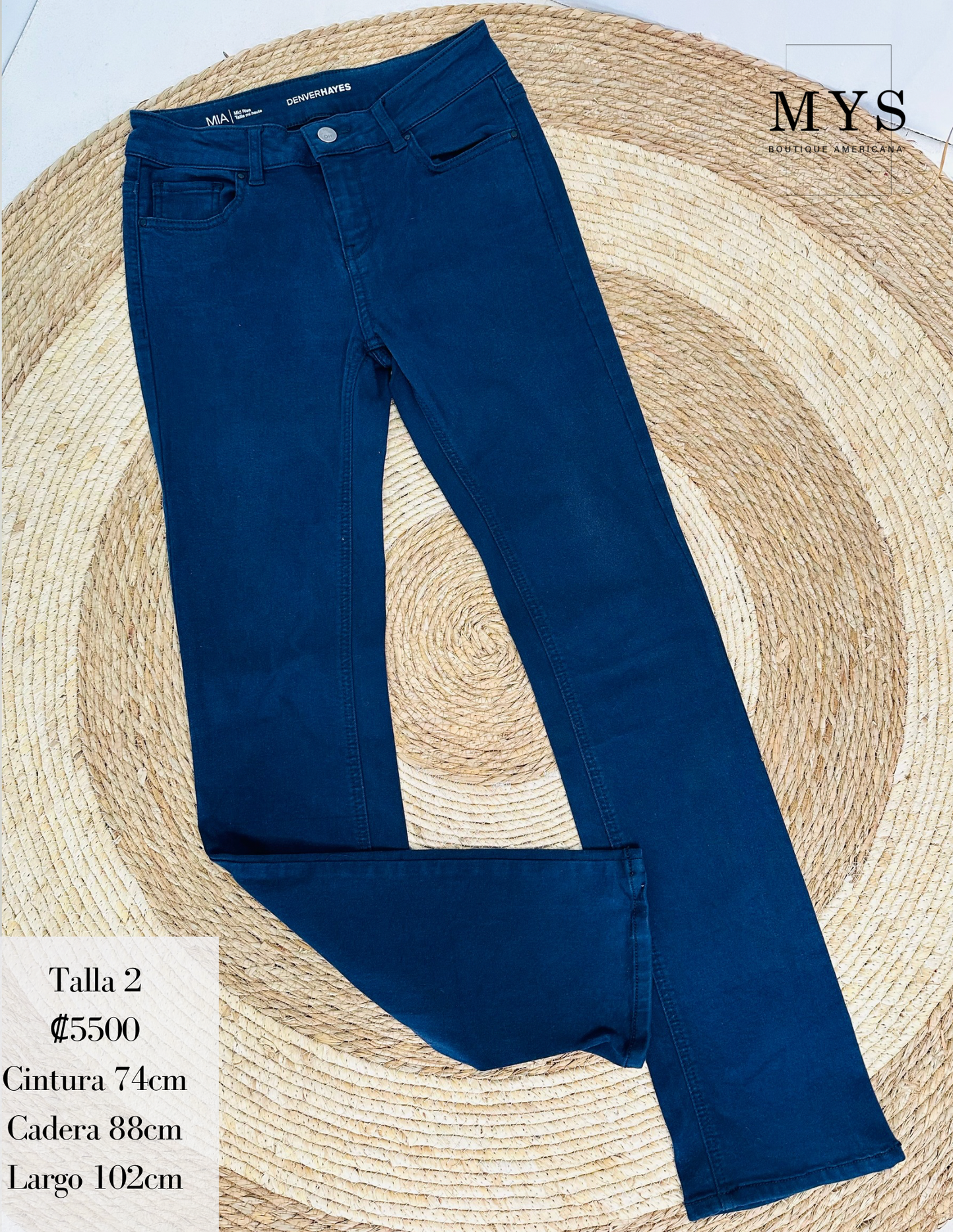 Pantalón