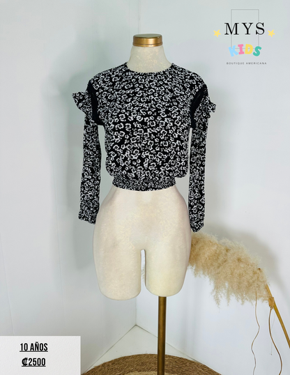 Blusa