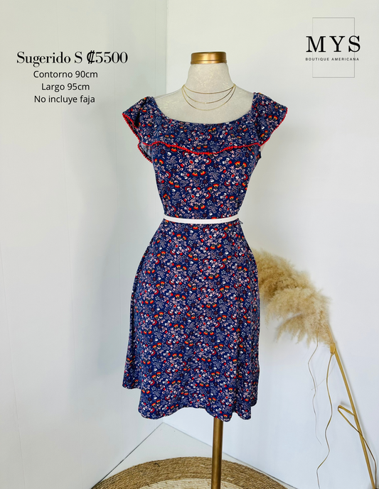 Vestido