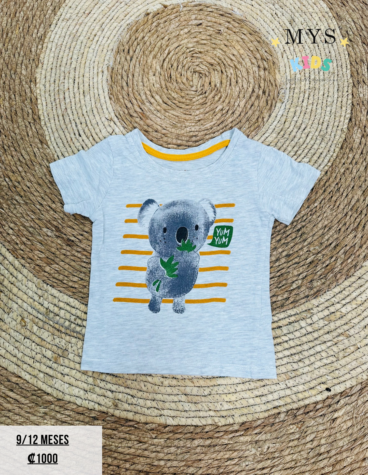 Camisa