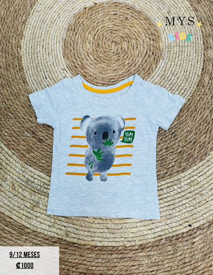 Camisa