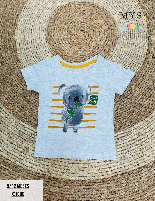 Camisa
