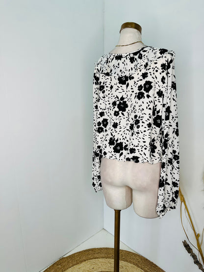 Blusa