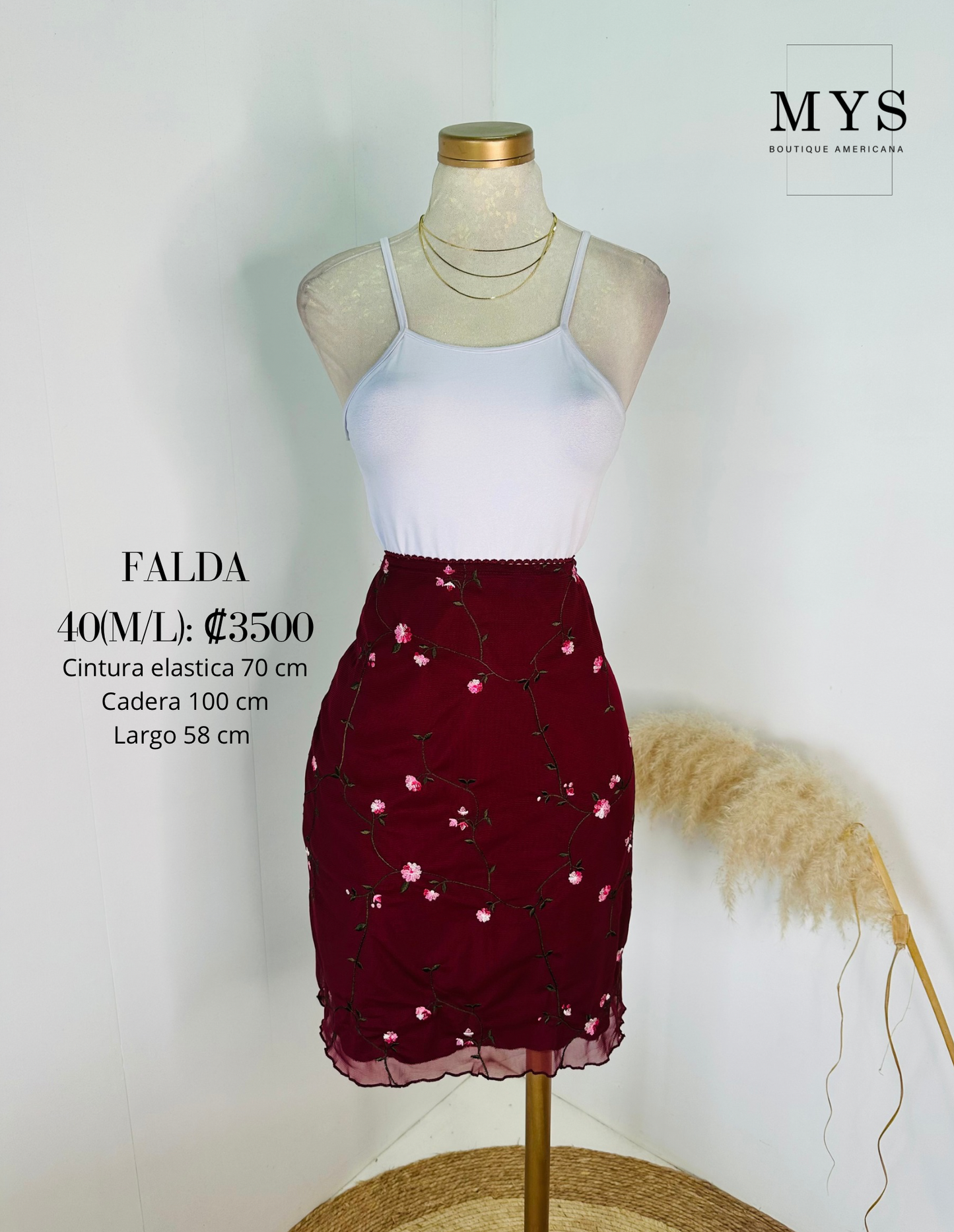 Falda