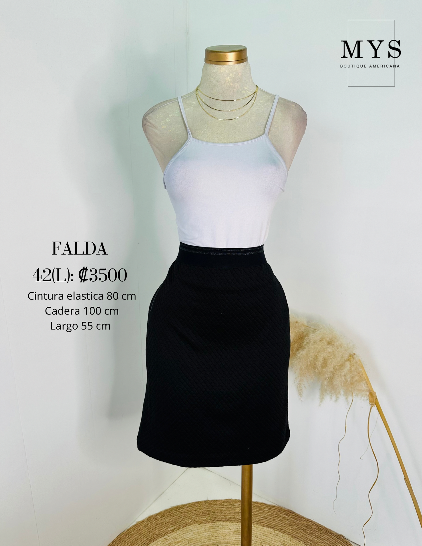 Falda