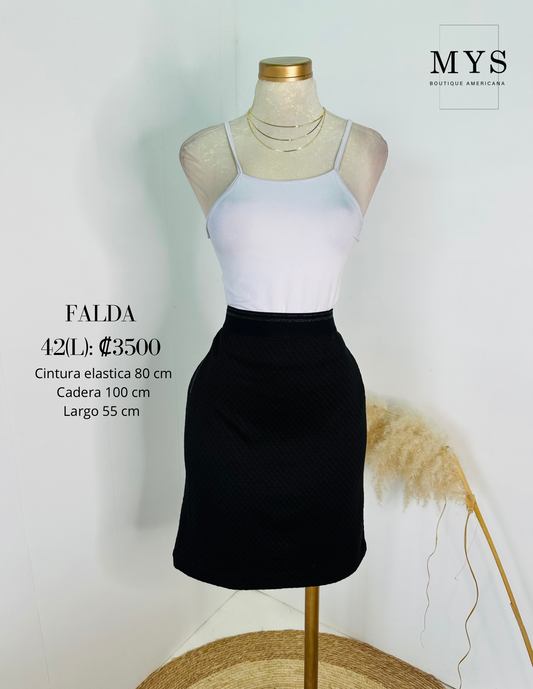 Falda