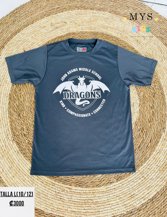 Camisa niño