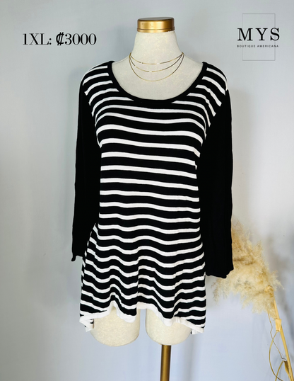 Blusa