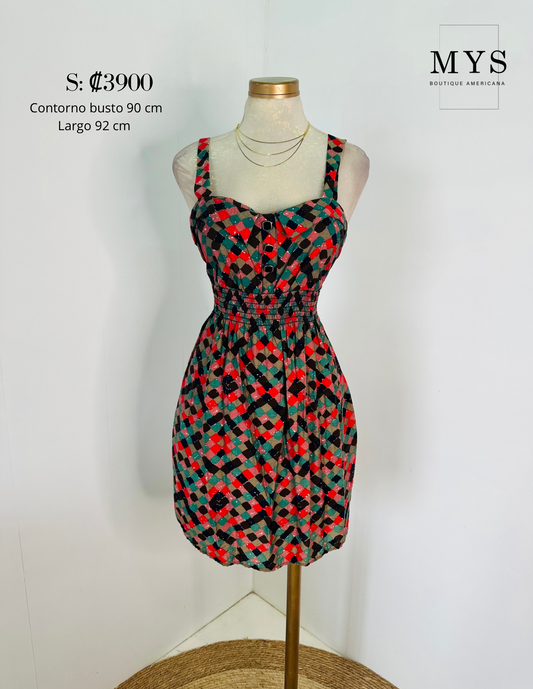 Vestido