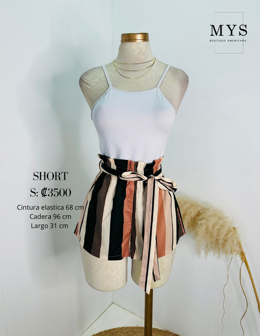 Short