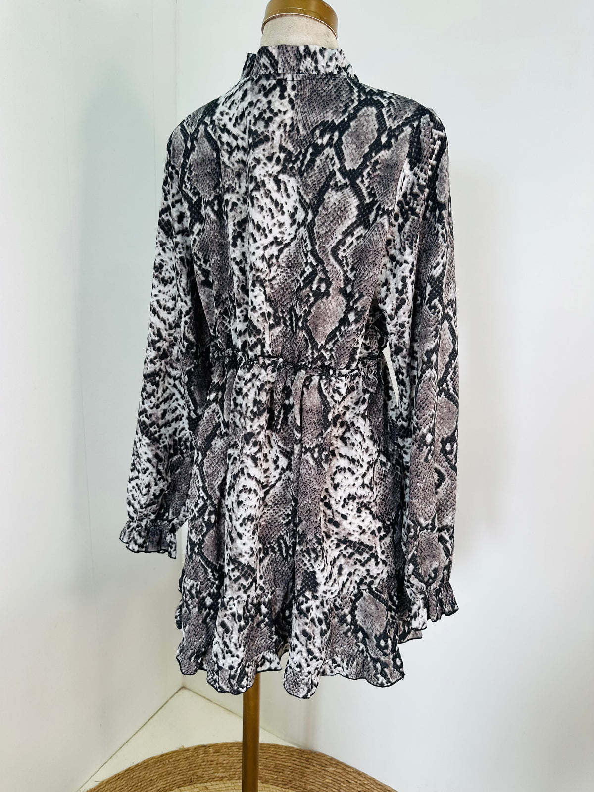 Vestido