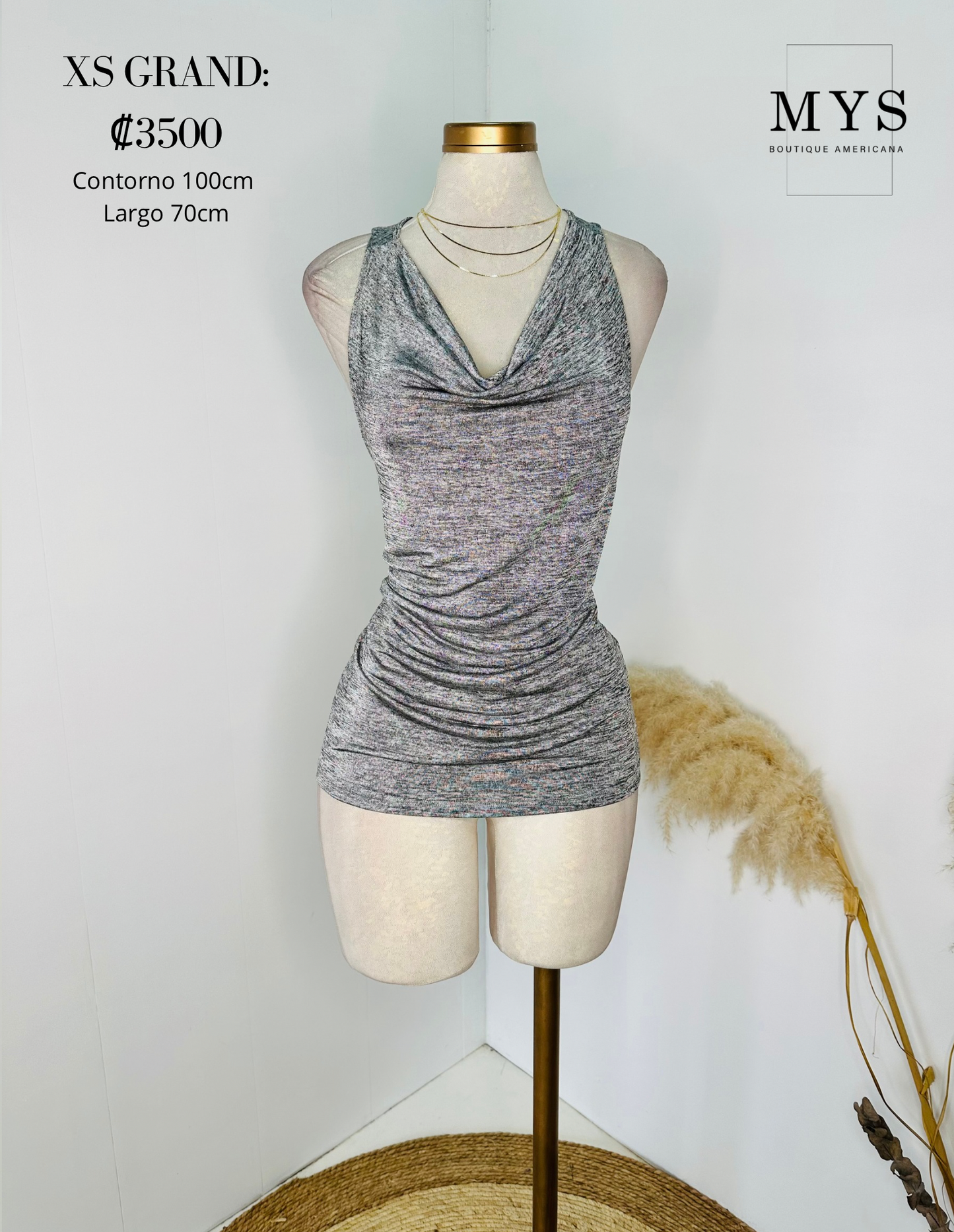 Blusa