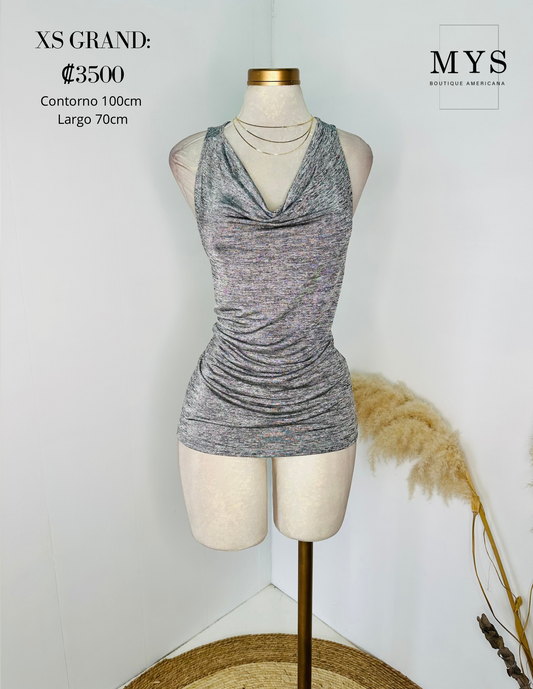 Blusa