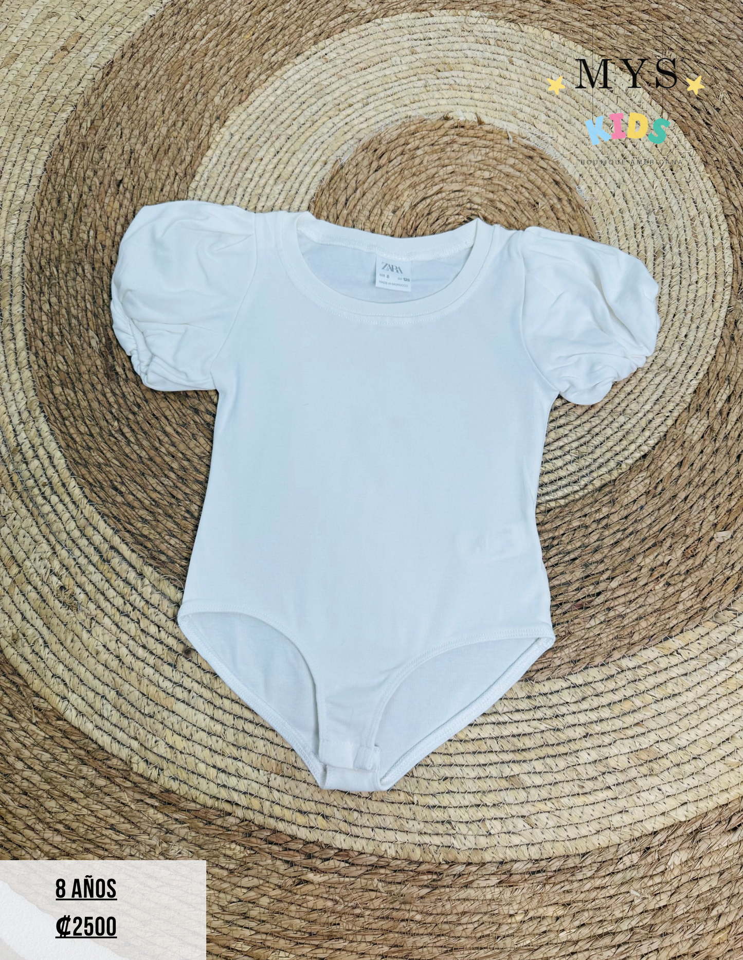 Blusa