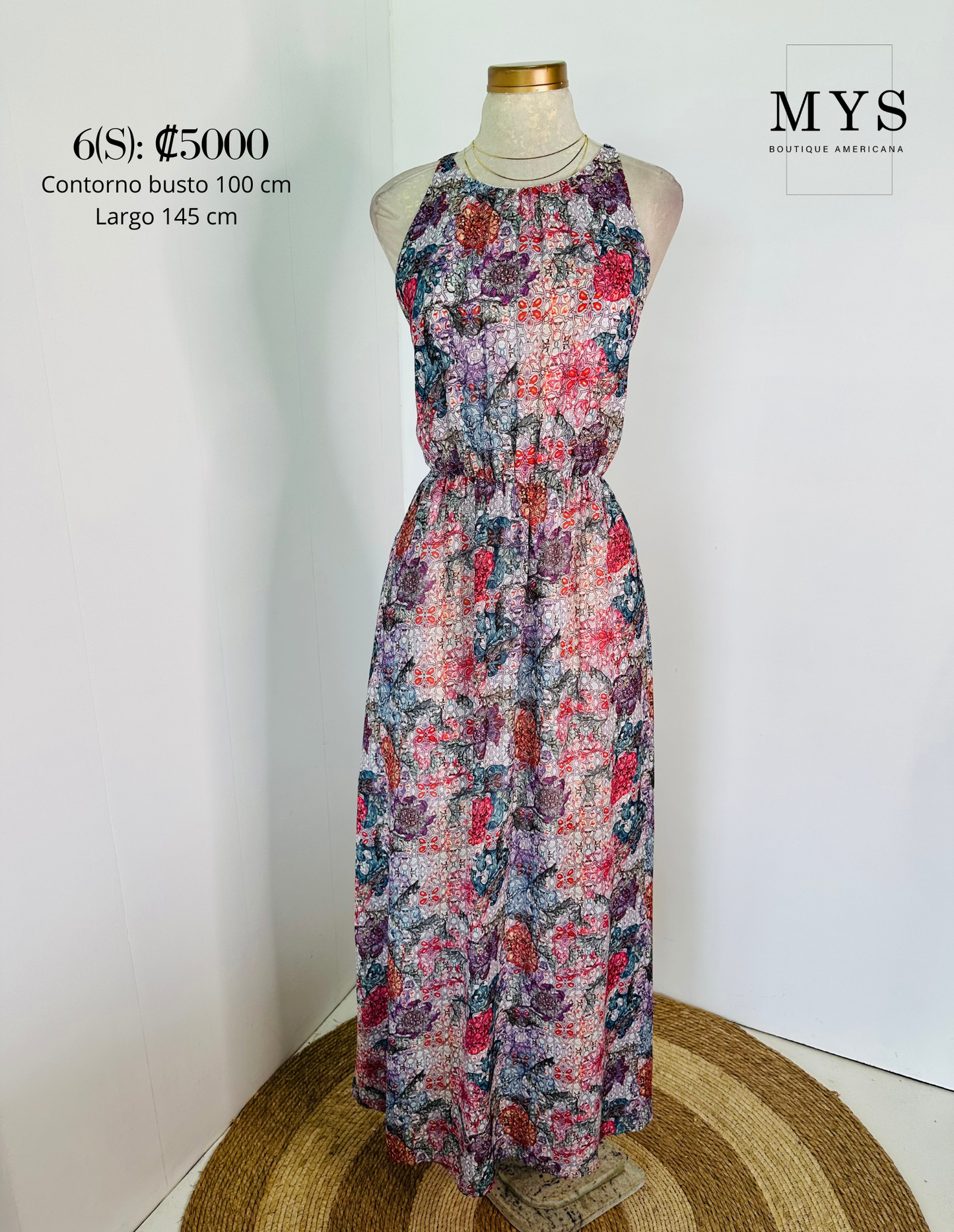 Vestido