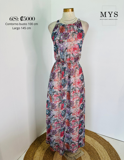 Vestido