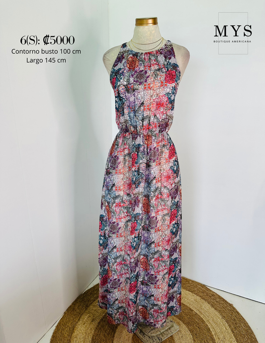 Vestido