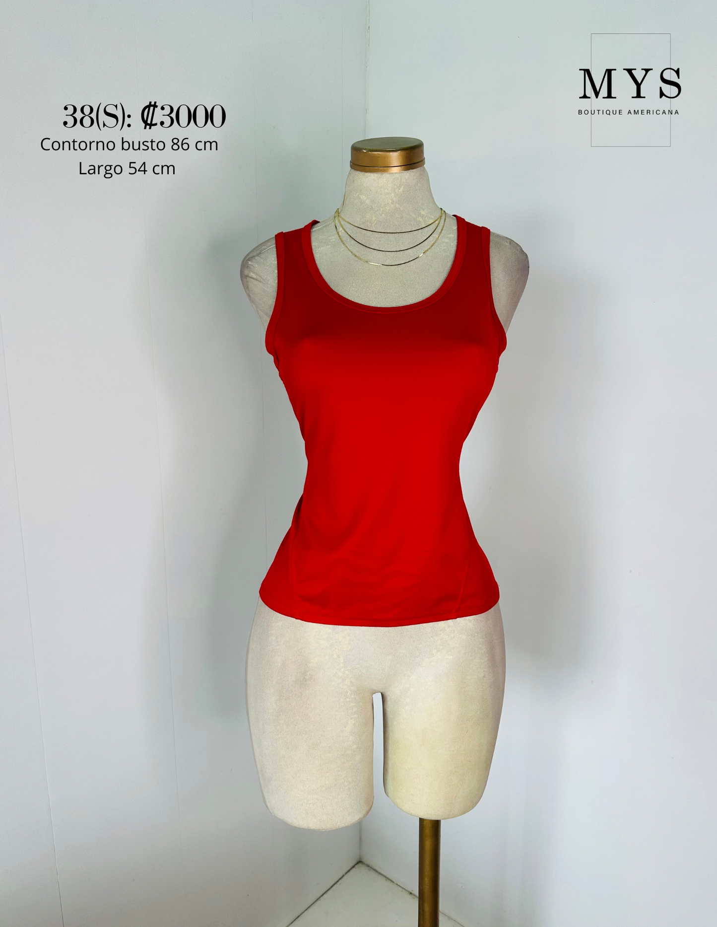 Blusa