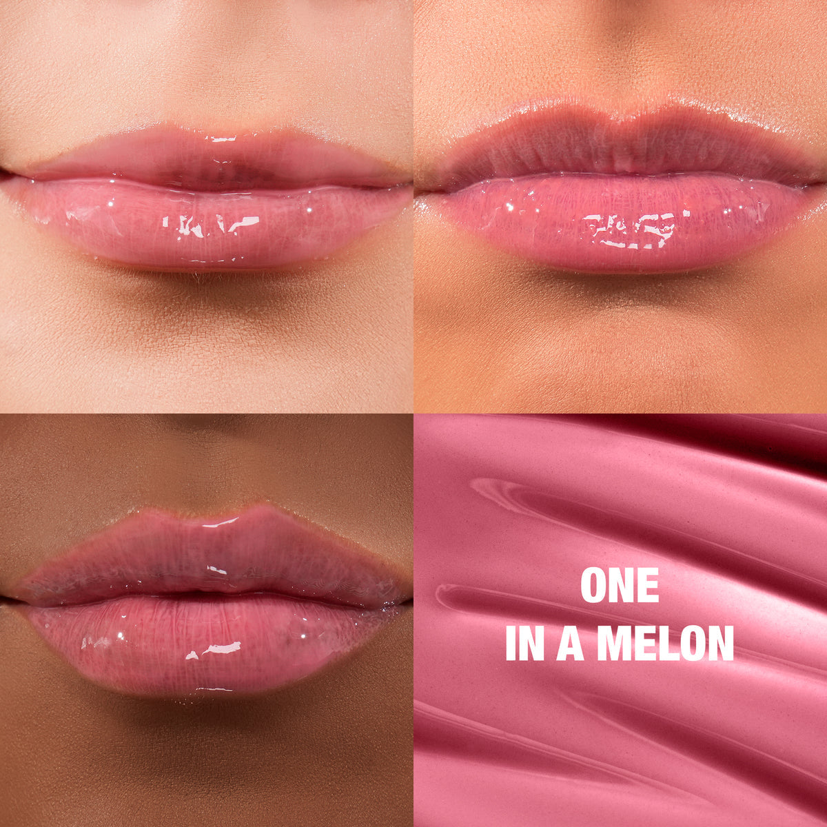 Tratamiento y tinte para labios