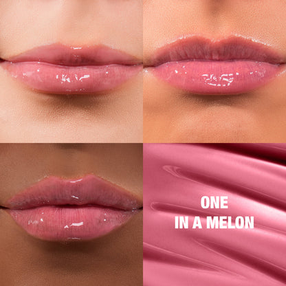 Tratamiento y tinte para labios