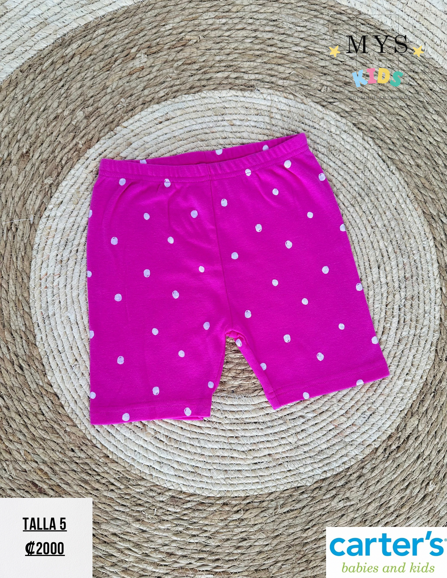 Short