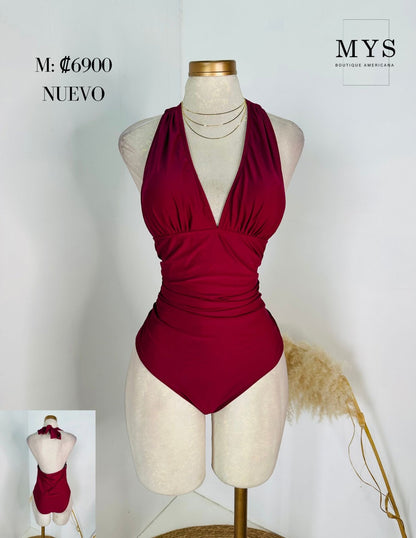 Traje de baño