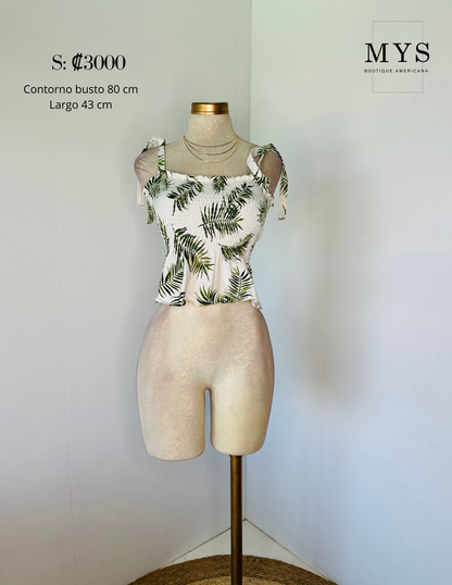 Blusa