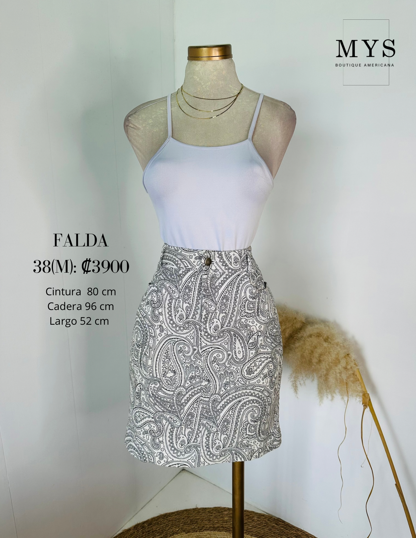 Falda