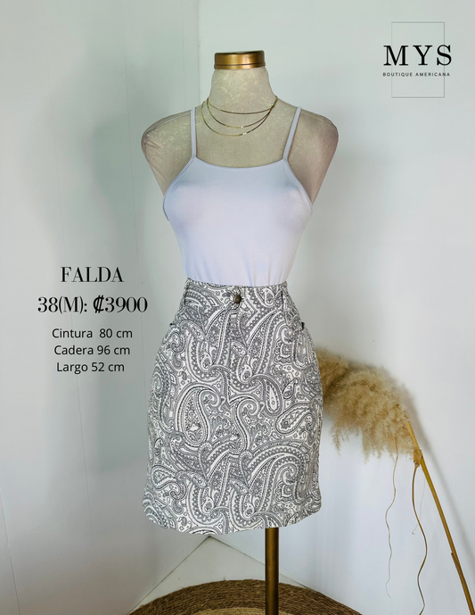 Falda