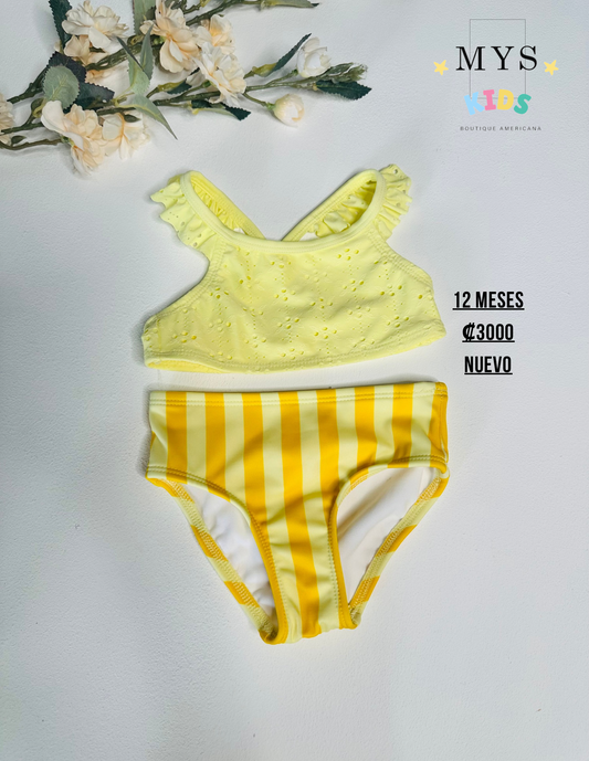 Traje de baño