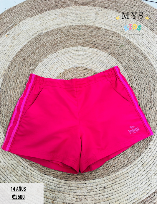 Short