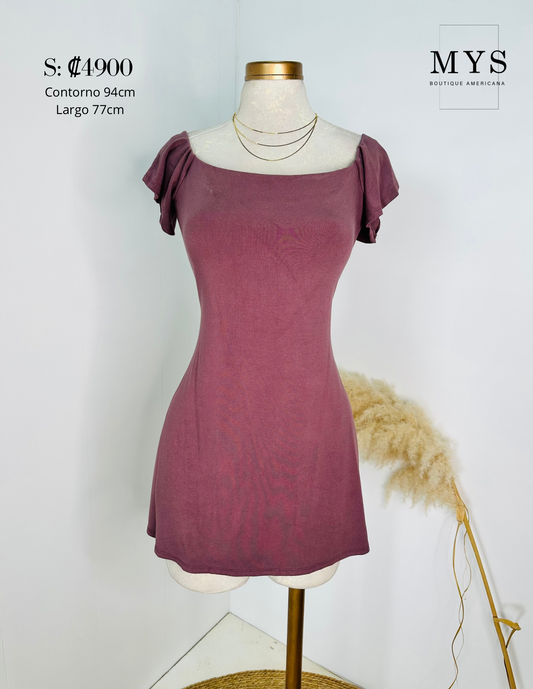 Vestido