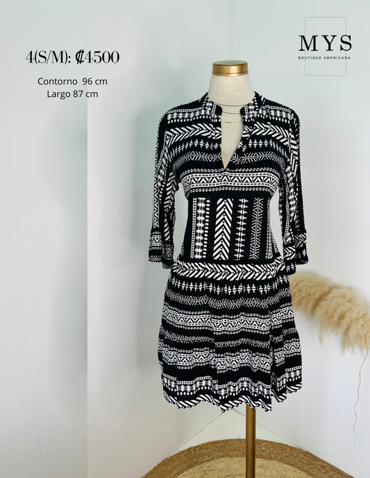 Vestido