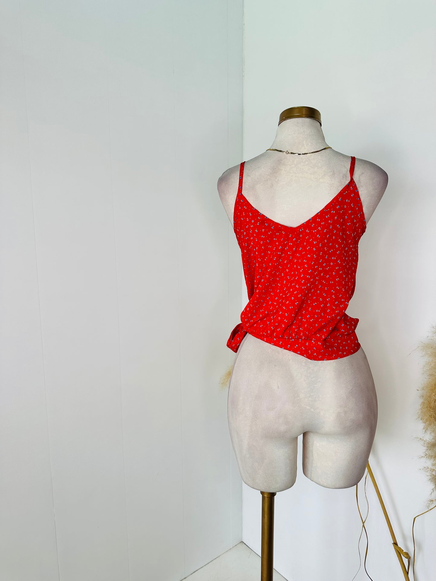Blusa