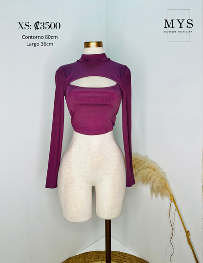 Blusa