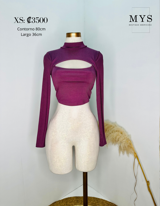 Blusa