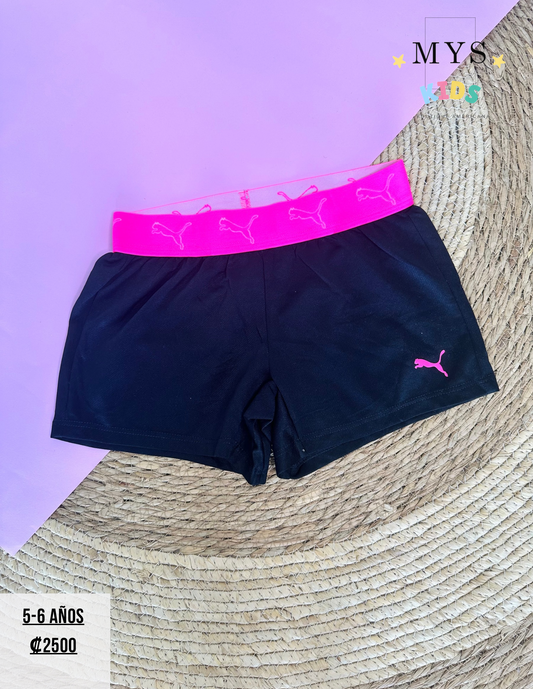 Short