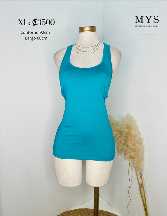 Blusa