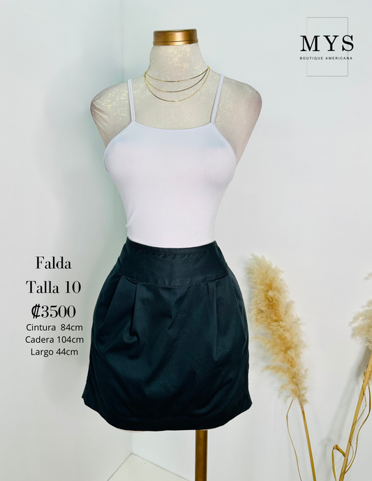 Falda