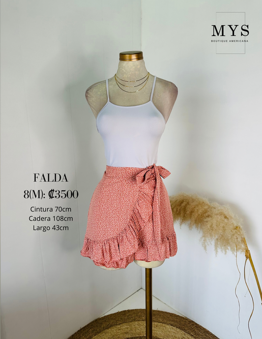 Falda