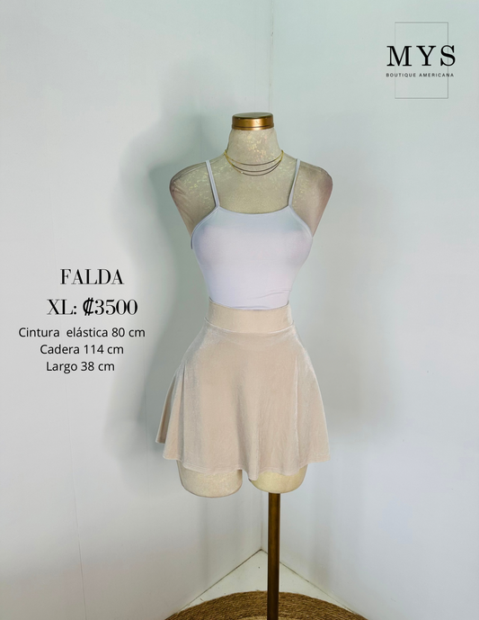 Falda