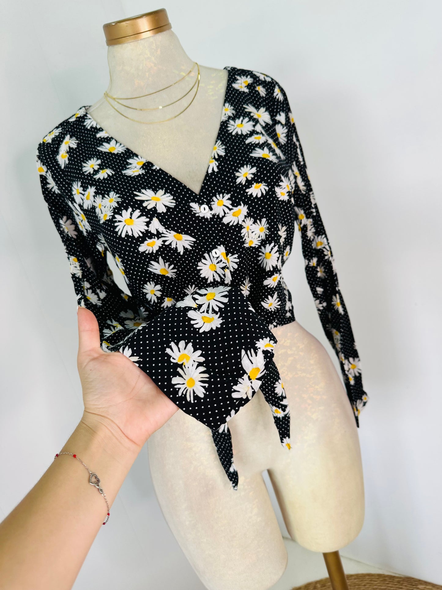 Blusa