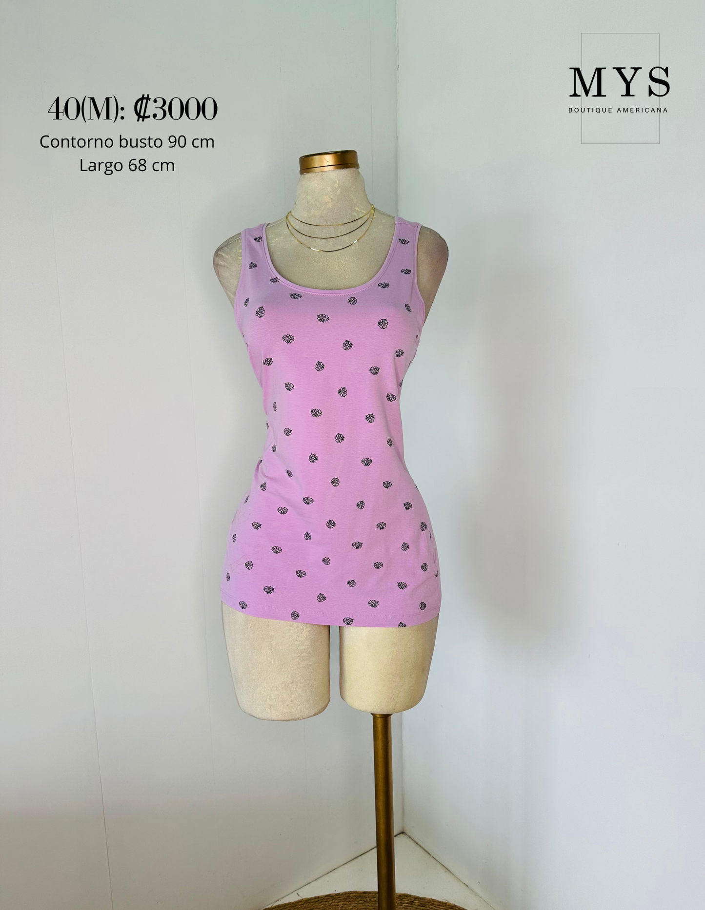 Blusa