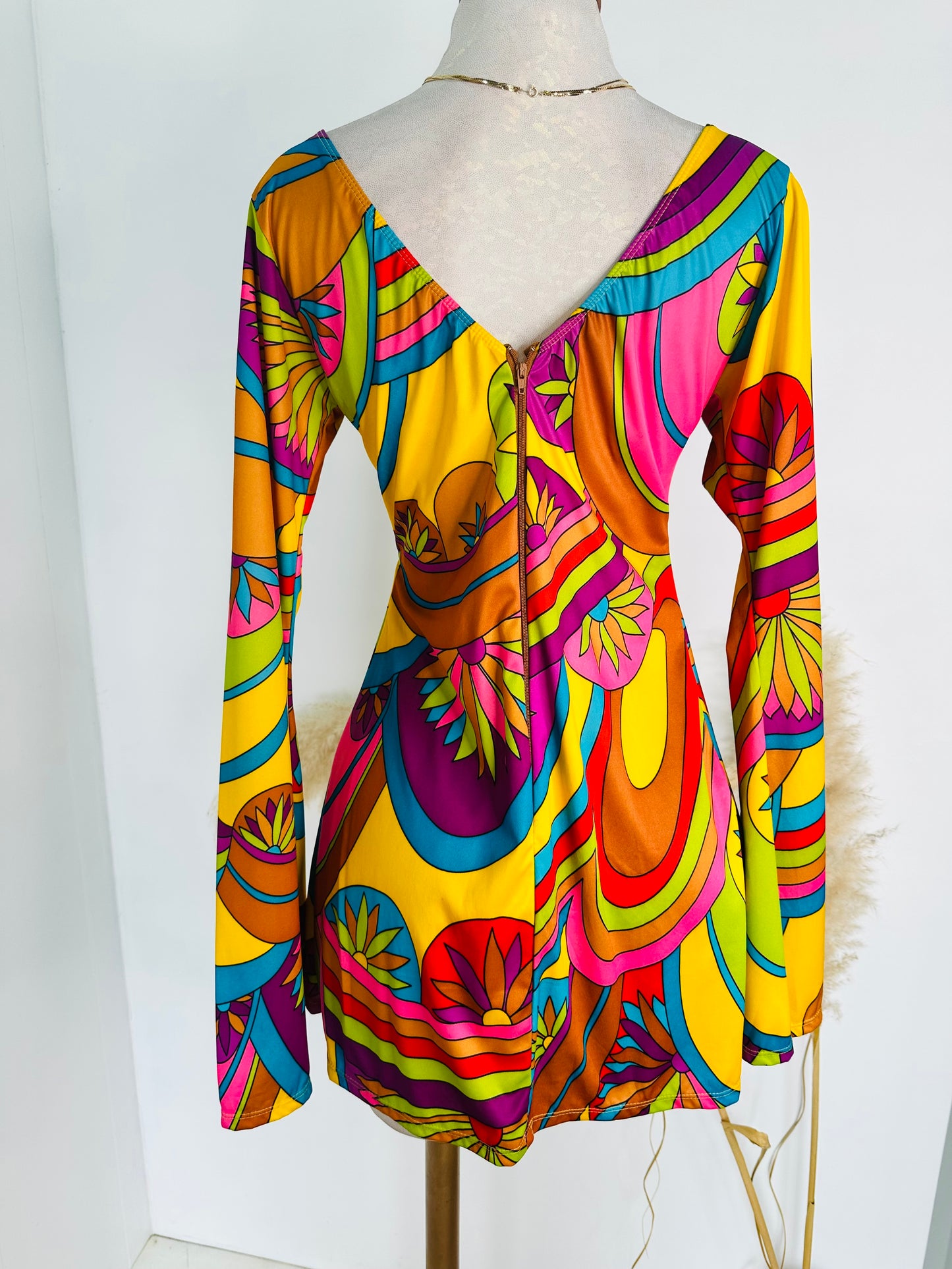 Vestido