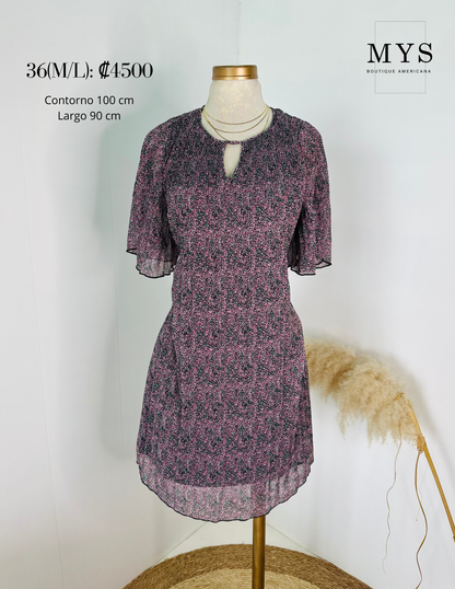 Vestido