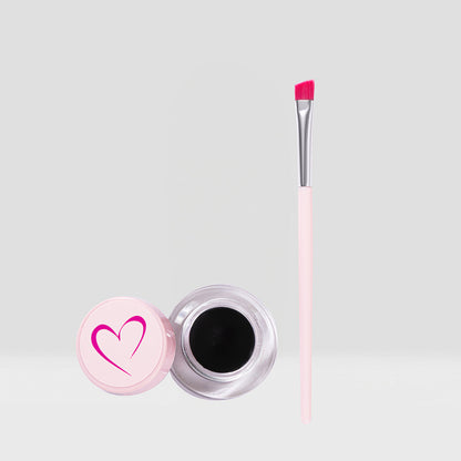 Delineador en gel para ojos