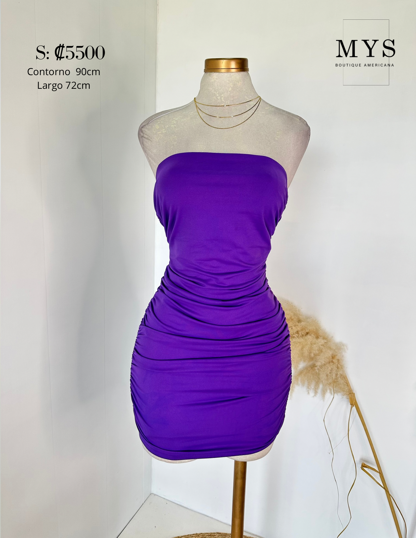 Vestido