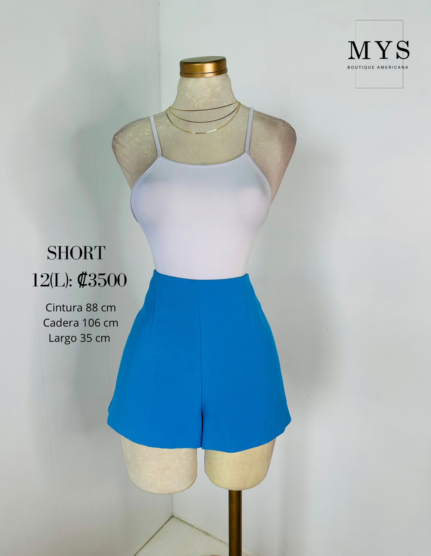Short