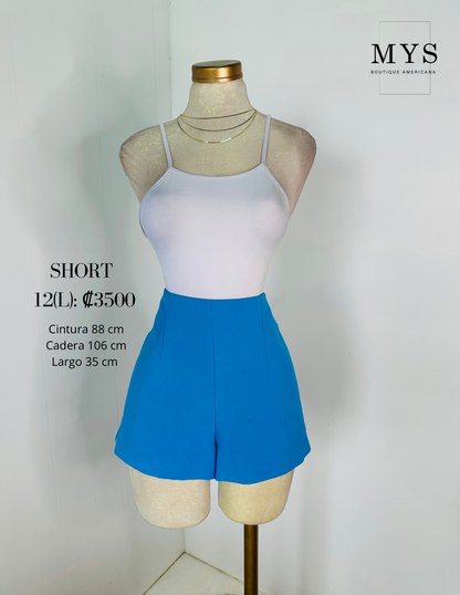 Short
