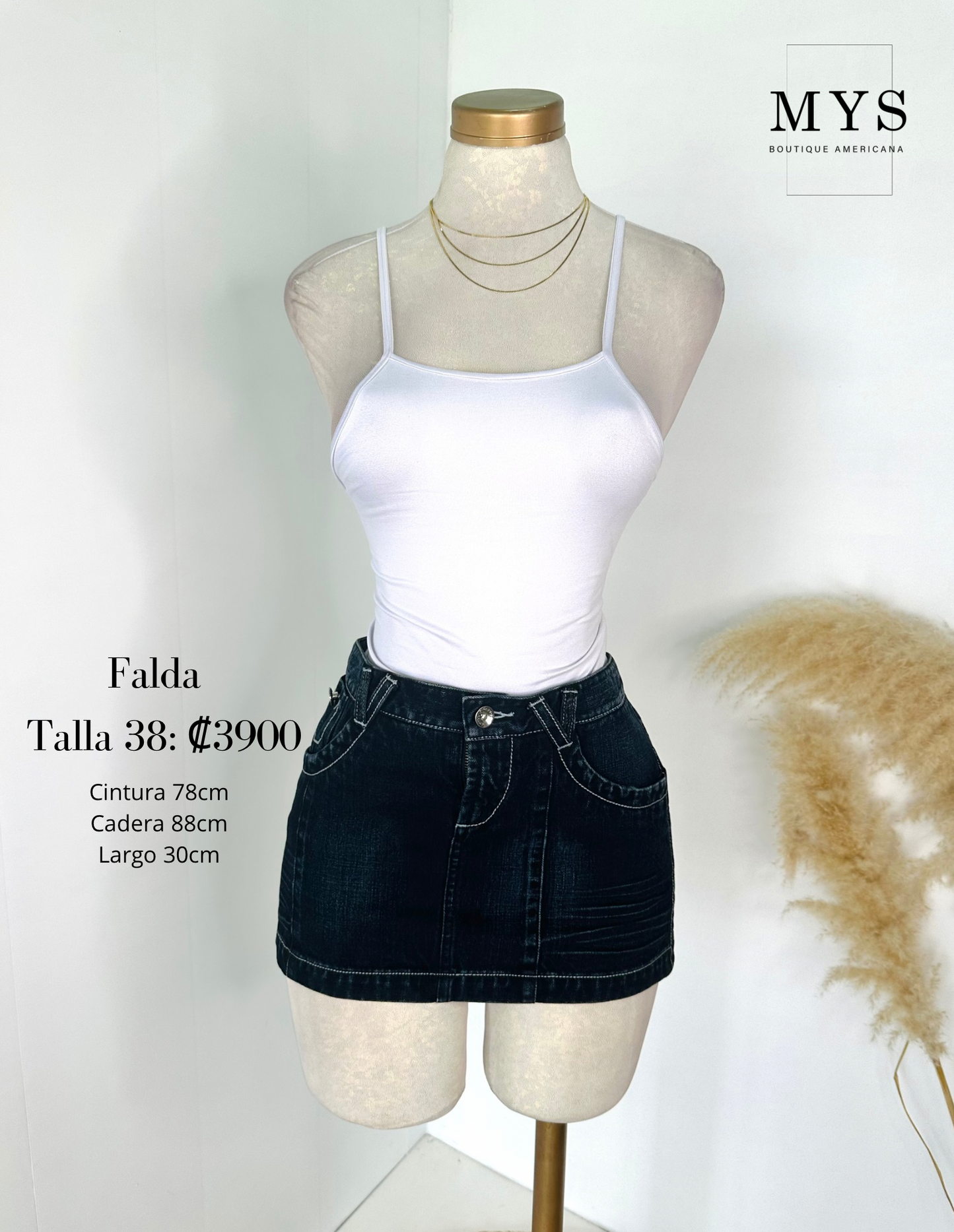 Falda